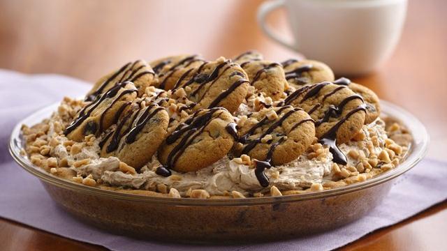 Toffee 5